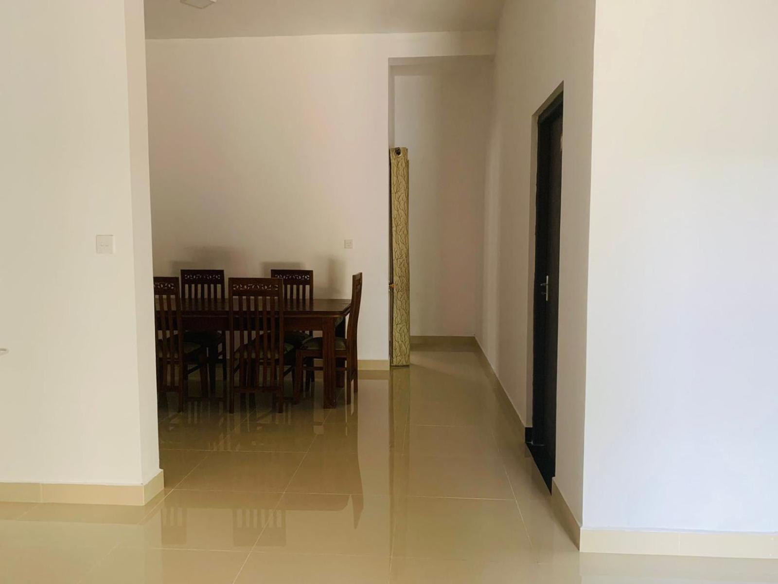 The Paramount Lodge Polonnaruwa Ngoại thất bức ảnh