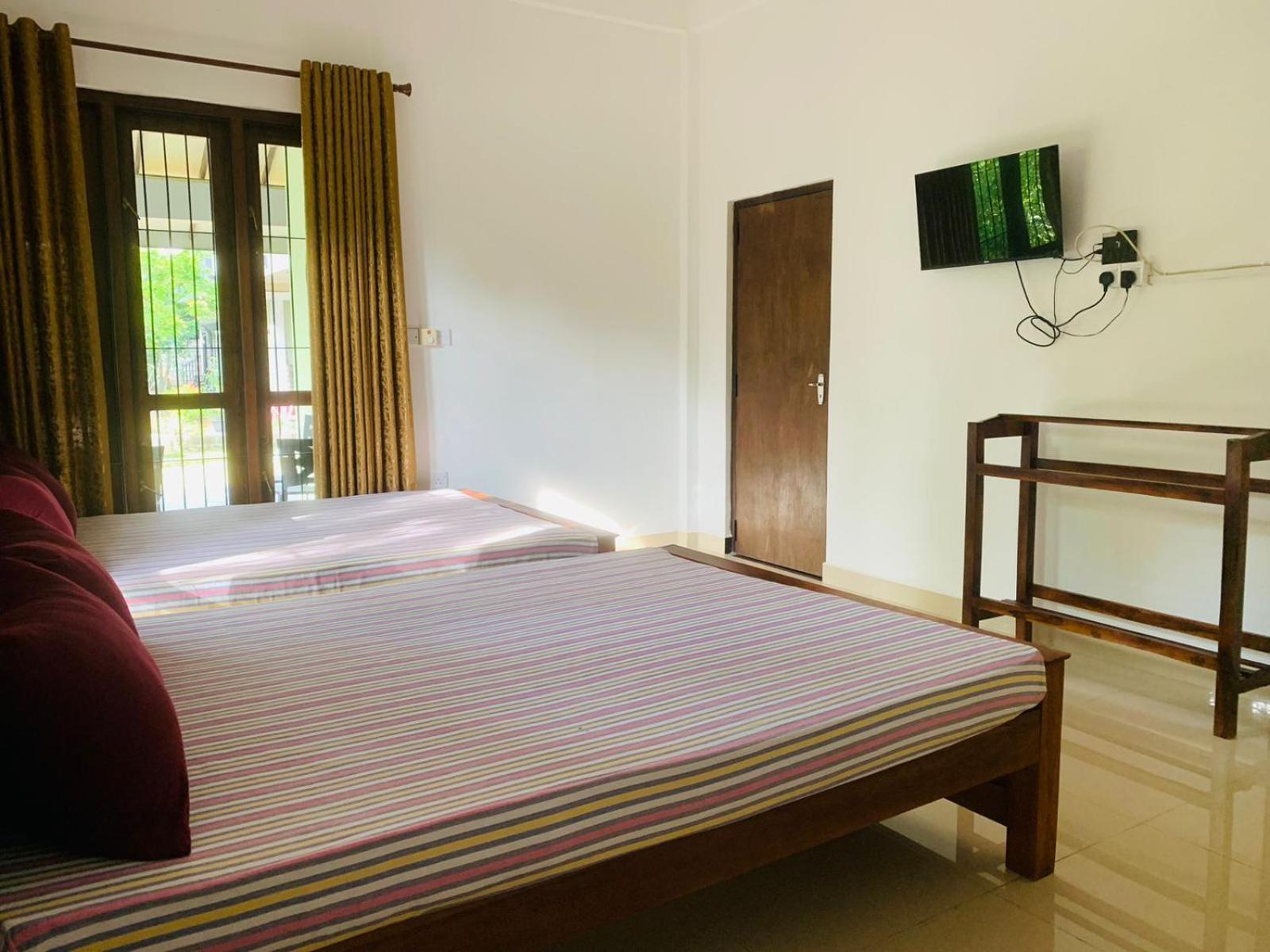 The Paramount Lodge Polonnaruwa Ngoại thất bức ảnh