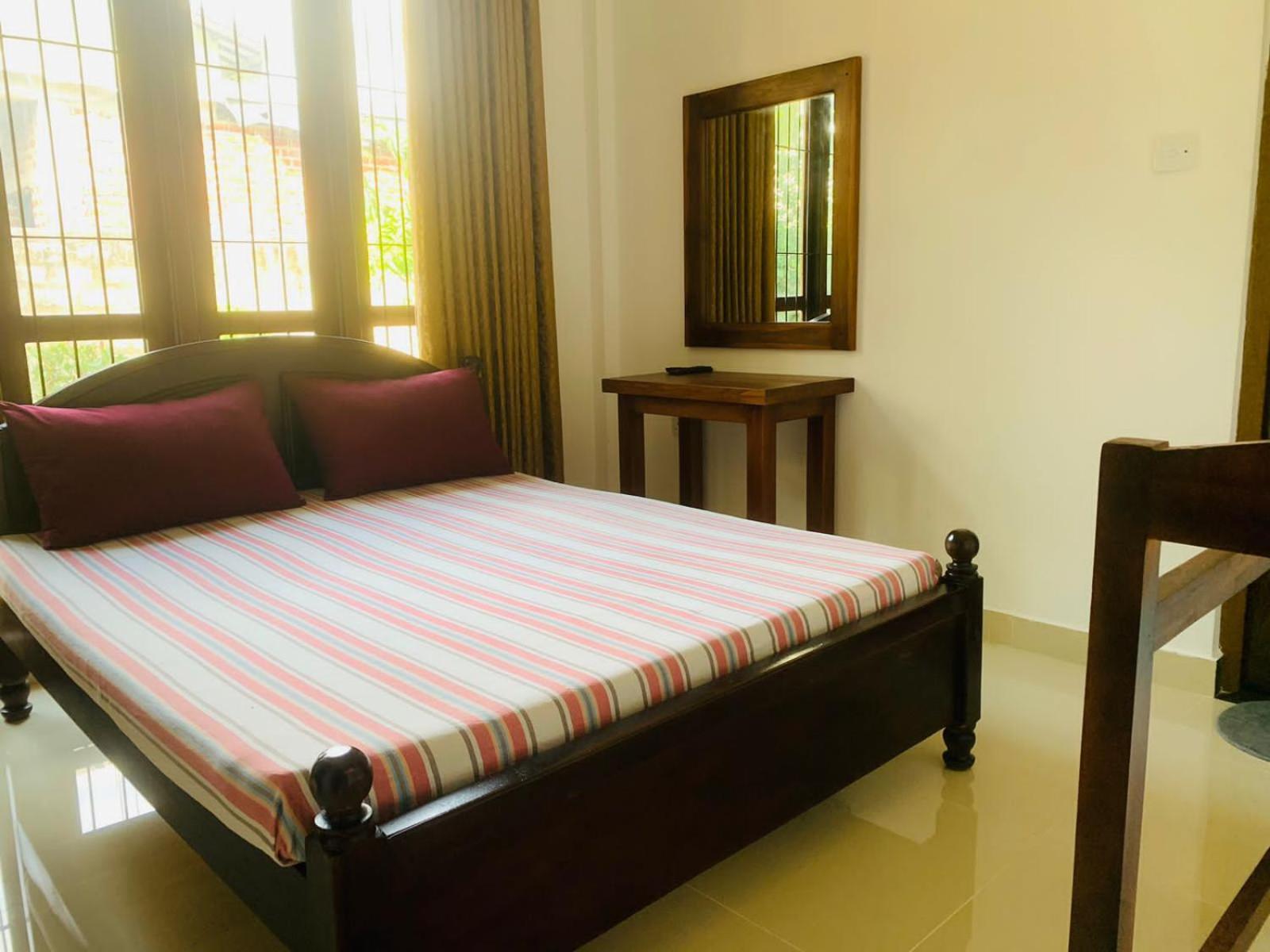 The Paramount Lodge Polonnaruwa Ngoại thất bức ảnh