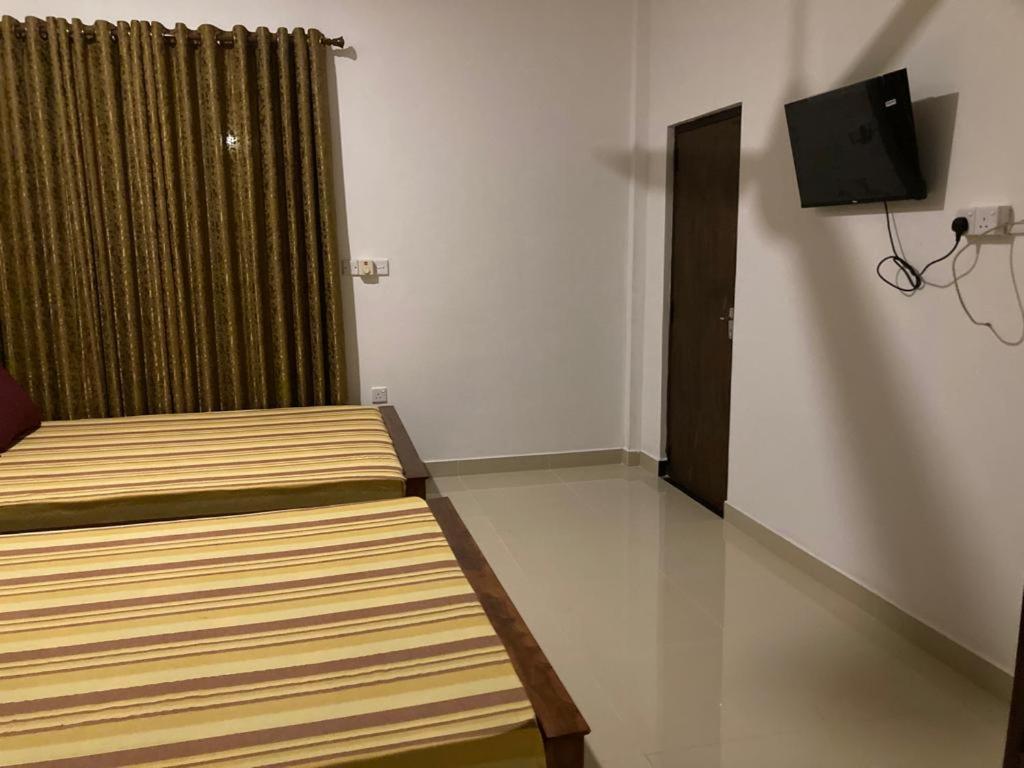 The Paramount Lodge Polonnaruwa Ngoại thất bức ảnh