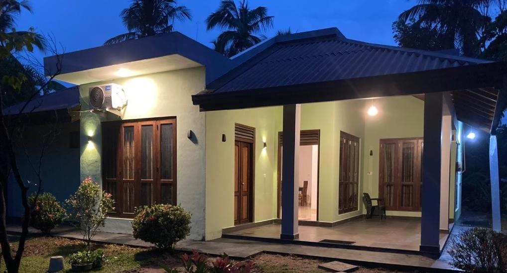 The Paramount Lodge Polonnaruwa Ngoại thất bức ảnh