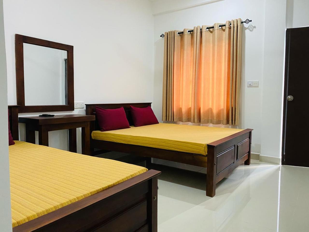 The Paramount Lodge Polonnaruwa Ngoại thất bức ảnh