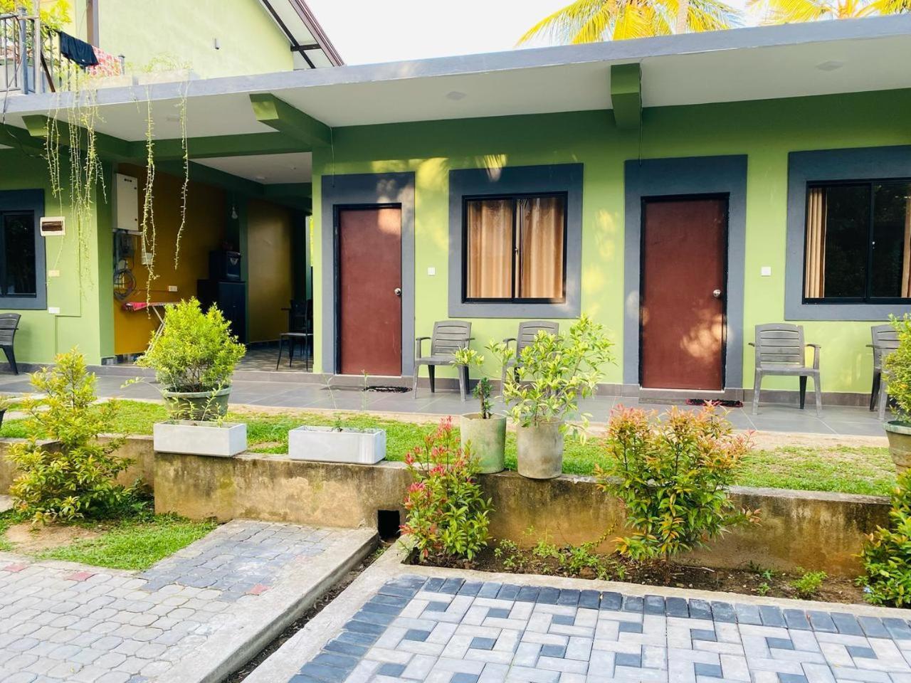 The Paramount Lodge Polonnaruwa Ngoại thất bức ảnh