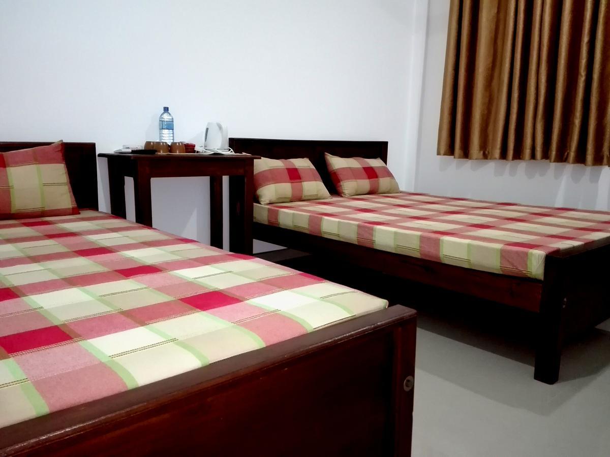 The Paramount Lodge Polonnaruwa Ngoại thất bức ảnh