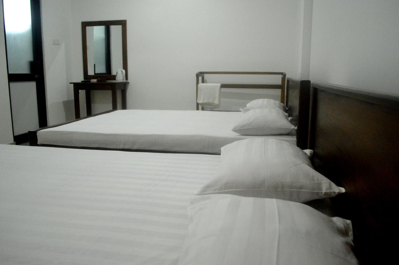 The Paramount Lodge Polonnaruwa Ngoại thất bức ảnh