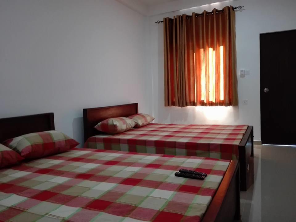 The Paramount Lodge Polonnaruwa Ngoại thất bức ảnh