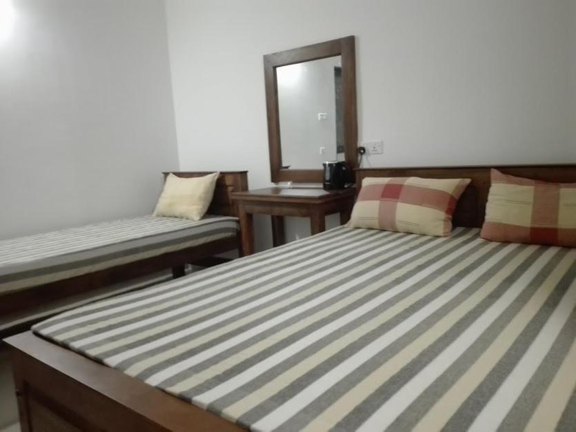 The Paramount Lodge Polonnaruwa Ngoại thất bức ảnh